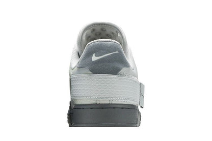 Nike Air Force 1 Type Grey Fog