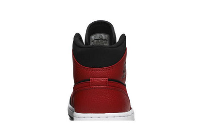 Jordan 1 Mid Reverse Bred