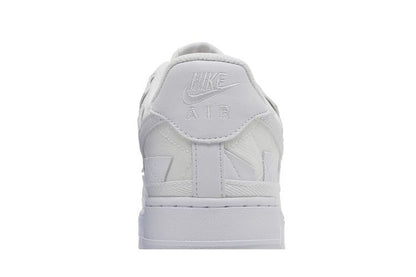 Nike Air Force 1 Low SP Billie Eilish Triple White