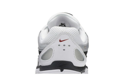 Nike P-6000 White Gold Red (Women's)