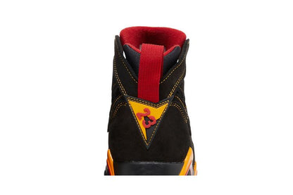 Jordan 7 Retro Citrus (2022)