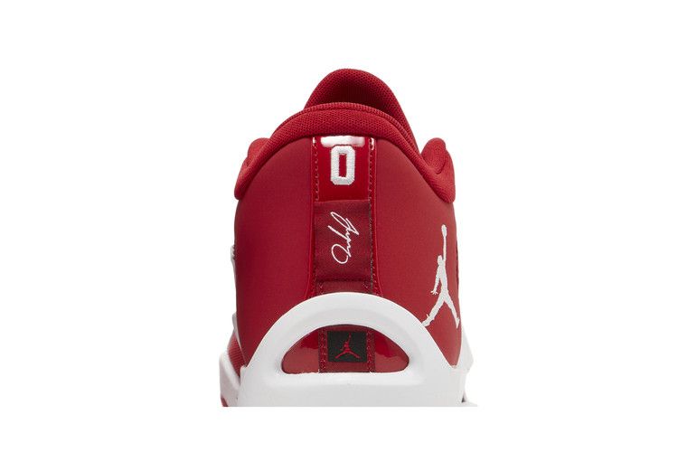Jordan Tatum 1 TB University Red