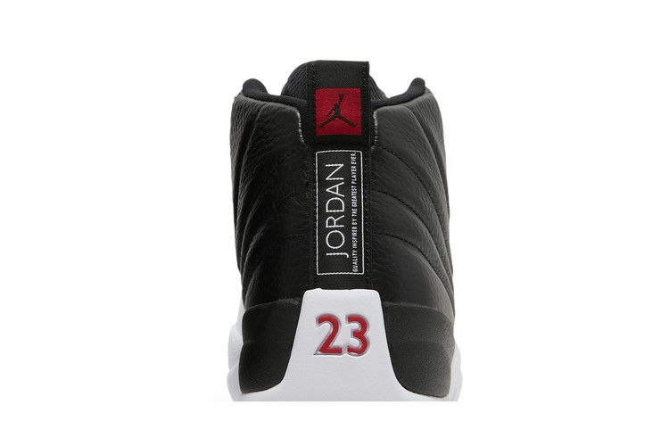 Jordan 12 Retro Playoffs (2022)
