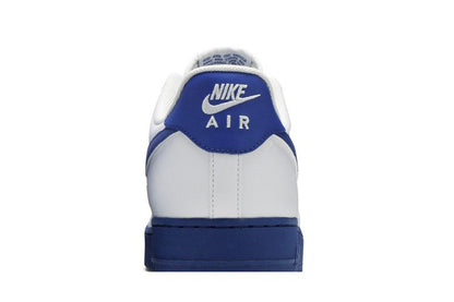 Nike Air Force 1 Low 07 White Royal