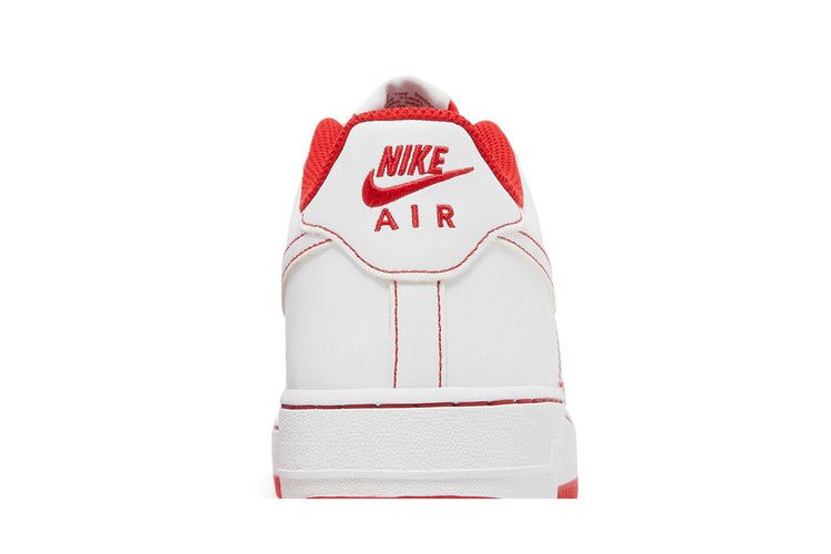 Nike Air Force 1 Low LV8 Double Swoosh Light Armory Blue