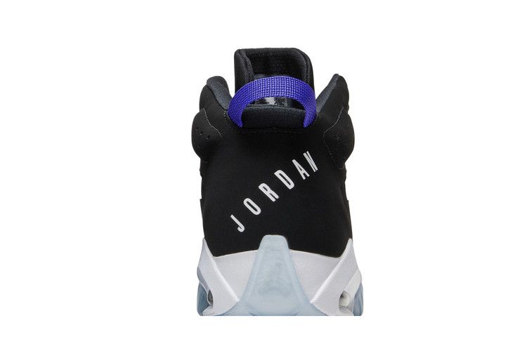 Jordan Lift Off Black Dark Concord