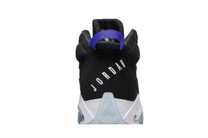 Jordan Lift Off Black Dark Concord