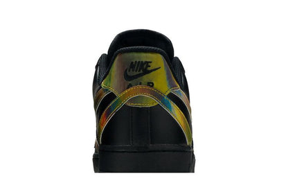 Nike Air Force 1 Low '07 Worldwide Pack Black