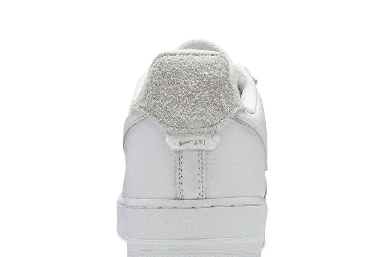 Nike Air Force 1 Craft White