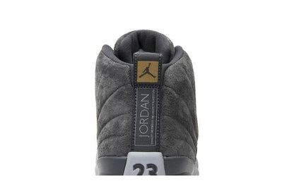 Jordan 12 Retro Dark Grey