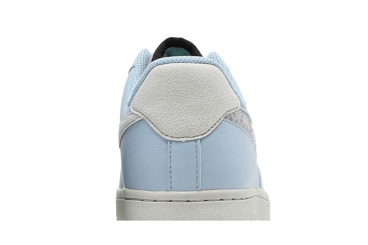 Nike Air Force 1 Low '07 SE Light Armory Blue (Women's)