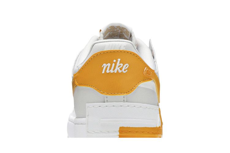 Nike Air Force 1 Low Shadow Pollen Rise (Women's)