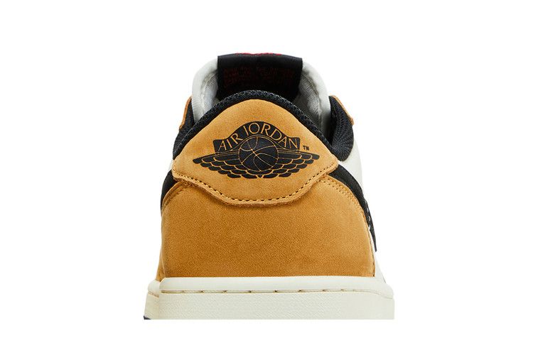 Jordan 1 Low OG Rookie of the Year