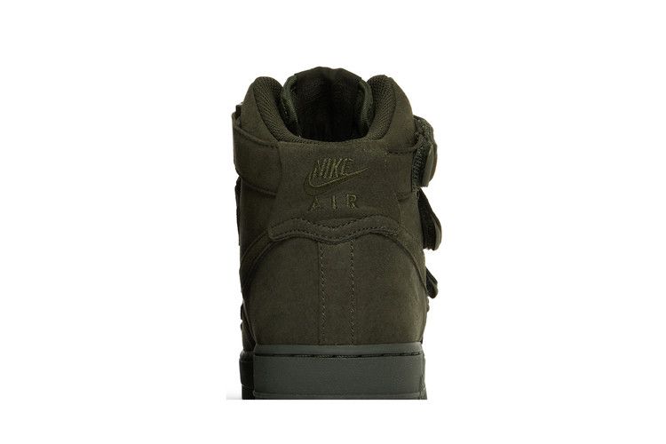 Nike Air Force 1 High '07 SP Billie Eilish Sequoia