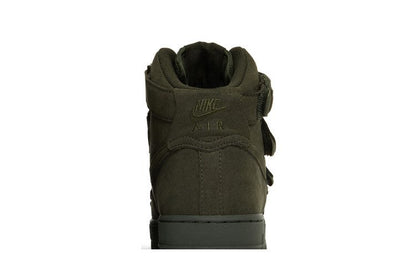 Nike Air Force 1 High '07 SP Billie Eilish Sequoia