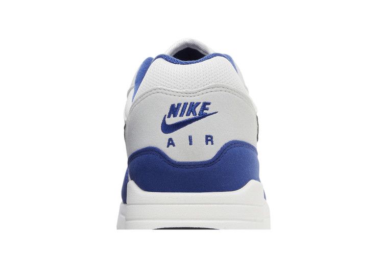 Nike Air Max 1 Deep Royal Blue