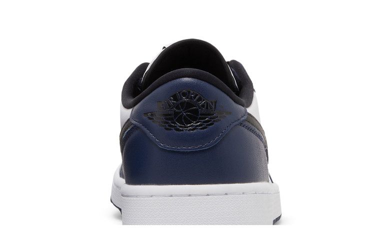 Jordan 1 Retro Low Golf Midnight Navy