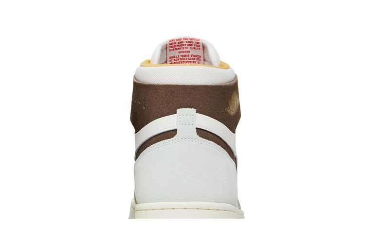 Jordan 1 High Zoom Air CMFT 2 Year Of The Rabbit