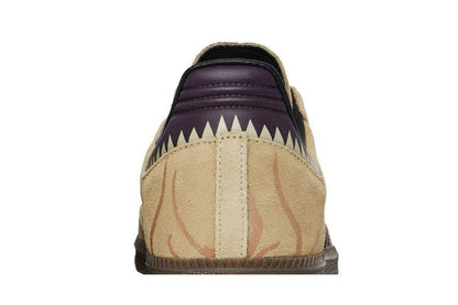 adidas Samba Star Wars Boba Fett Sarlacc Pit