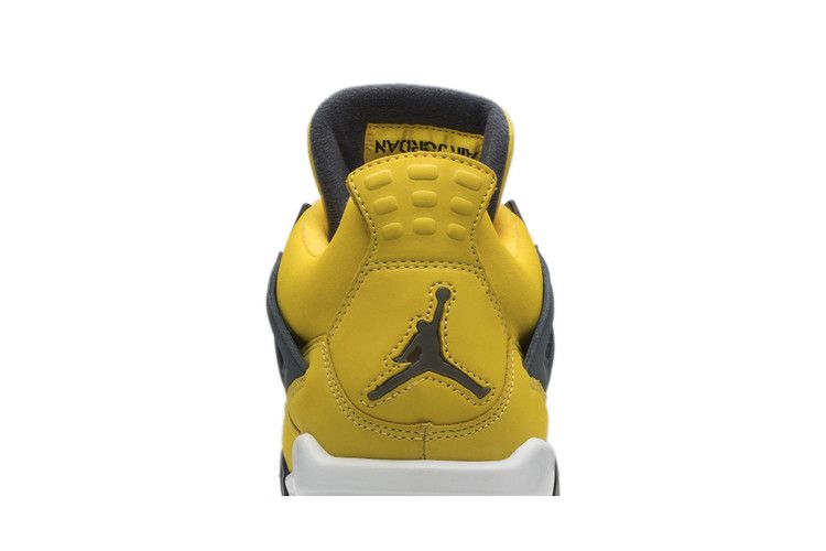 Jordan 4 Retro Lightning (2006)