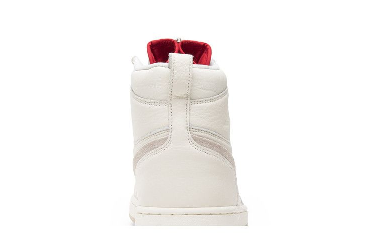 Jordan 1 Retro High Zip AWOK Vogue Sail (Women's)