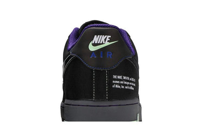 Nike Air Force 1 Low Future Swoosh Pack