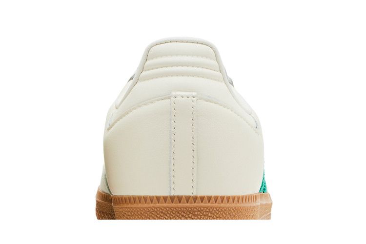 adidas Samba Off White Court Green (Women's)