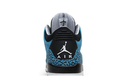 Jordan 3 Retro Powder Blue
