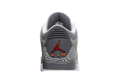 Jordan 3 Retro Cool Grey (2021)