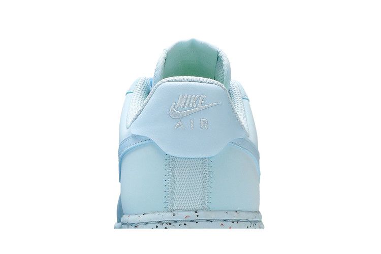 Nike Air Force 1 Low Crater Light Blue (Women's)