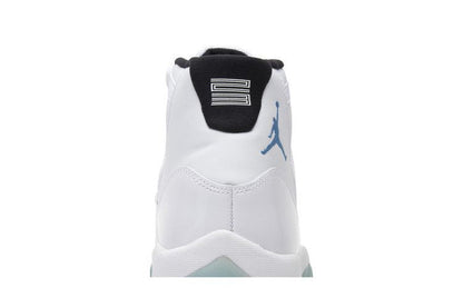 Jordan 11 Retro Legend Blue (2014)