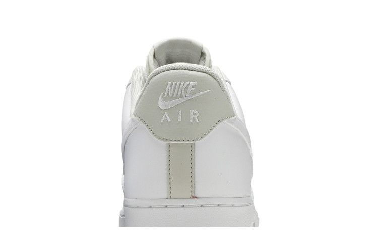 Nike Air Force 1 Low '07 White Light Bone
