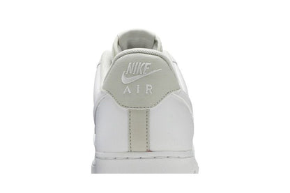 Nike Air Force 1 Low '07 White Light Bone