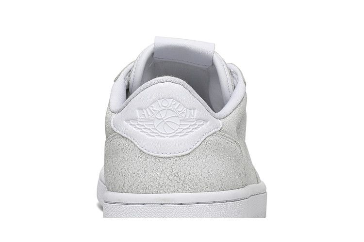 Jordan 1 Retro Low NS White (Women's)