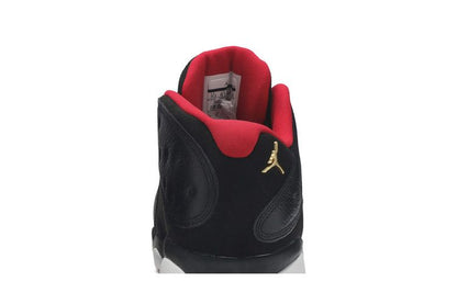 Jordan 13 Retro Low Bred
