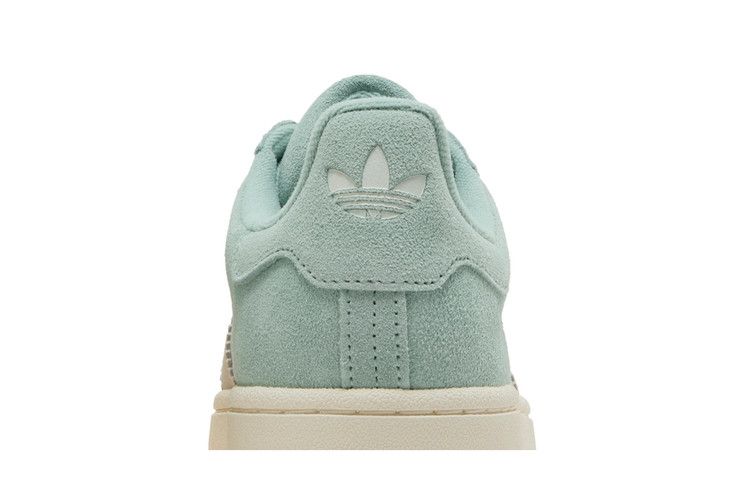 adidas Campus 00s Hazy Green (Women's)