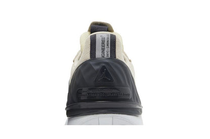 Jordan Granville Pro SP Rattan