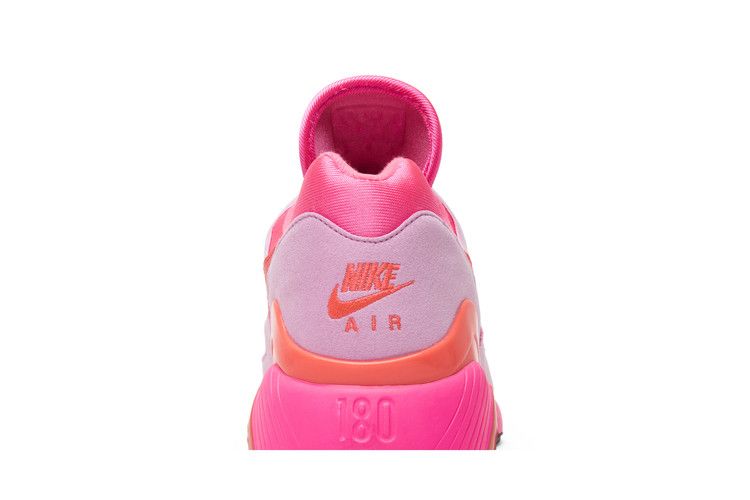 Nike Air Max 180 Comme des Garcons Pink
