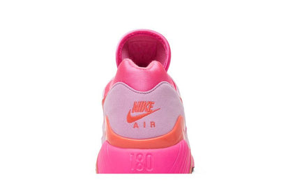 Nike Air Max 180 Comme des Garcons Pink