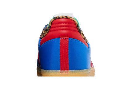 adidas Samba Consortium Cup Sneaker Politics