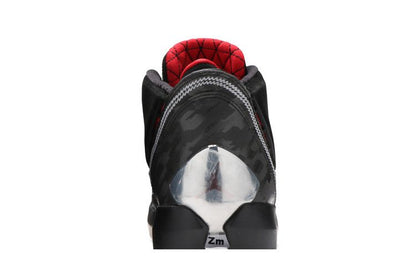 Jordan 22 OG Black Varisty Red