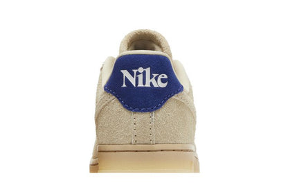 Nike Air Force 1 Low '07 LX Grain Deep Royal Blue (Women's)