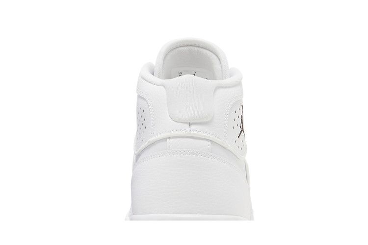 Jordan Access White