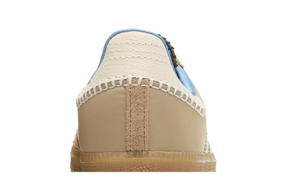 adidas Samba Nylon Wales Bonner Desert White