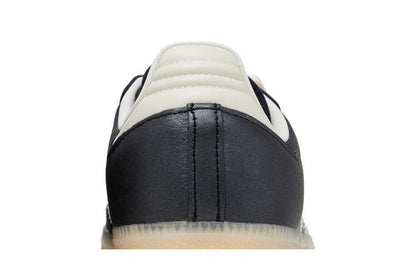 adidas Samba OG Black Pink Ribbon Laces (Women's)