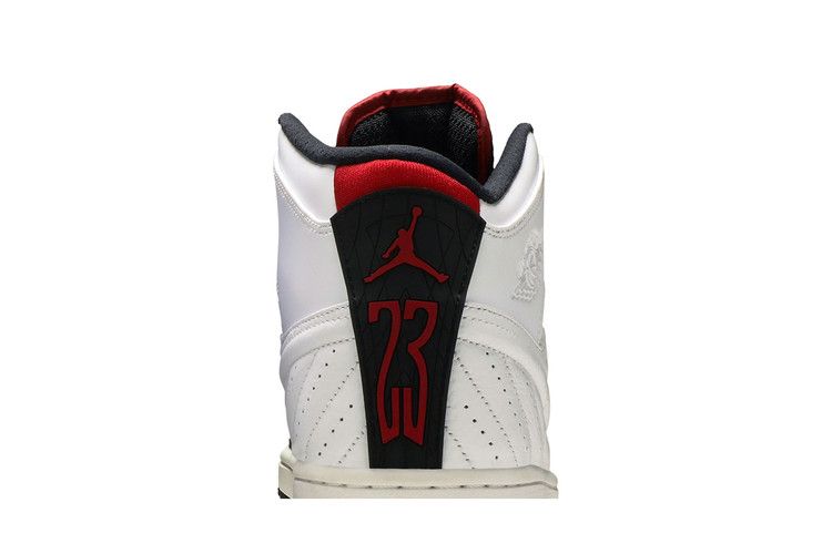 Jordan 1 Retro 99 Black Toe