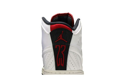 Jordan 1 Retro 99 Black Toe