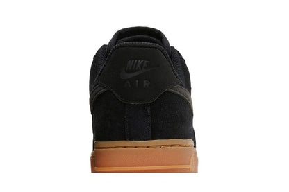 Nike Air Force 1 Low Black Gum (Women's)