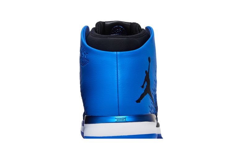 Jordan XXX1 Royal