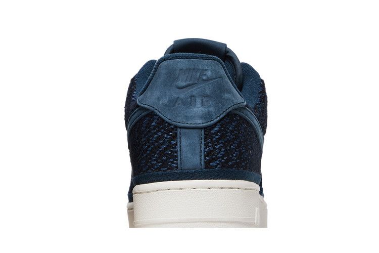 Nike Air Force 1 Low '07 Indigo Armory Navy Armory Navy